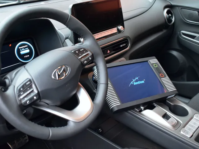 TSPro 10 Hyundai