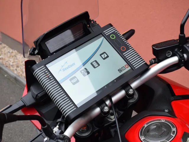 TSPro 10 KTM
