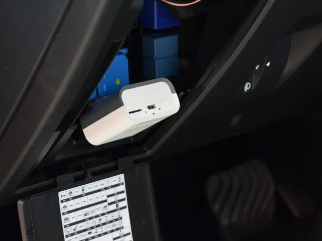 Troodon OBD Pro - Dacia