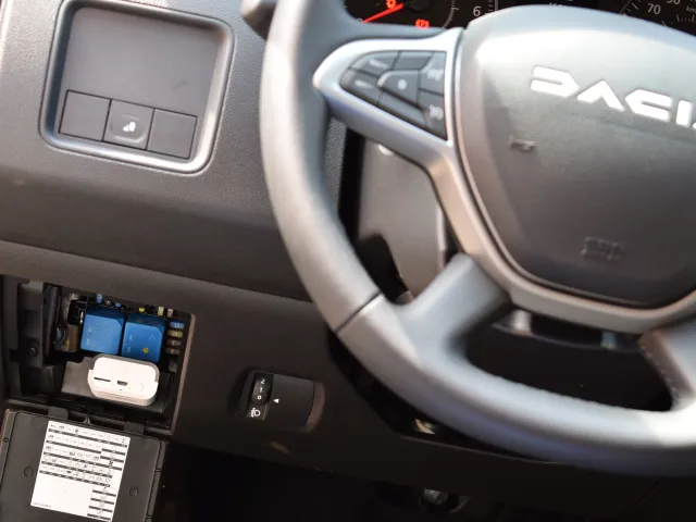 Troodon OBD Pro - Dacia