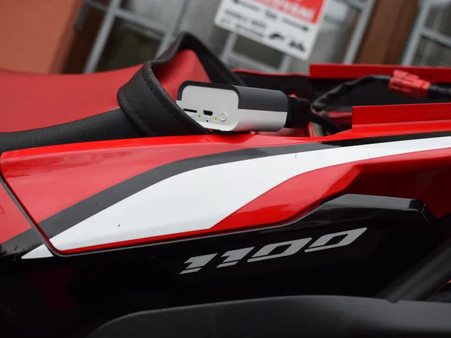 Troodon OBD Pro - KTM