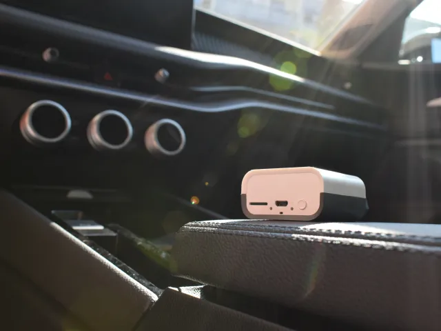 Troodon OBD Pro - Škoda