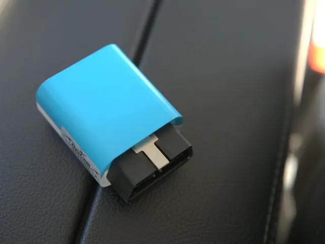 Troodon OBD Basic