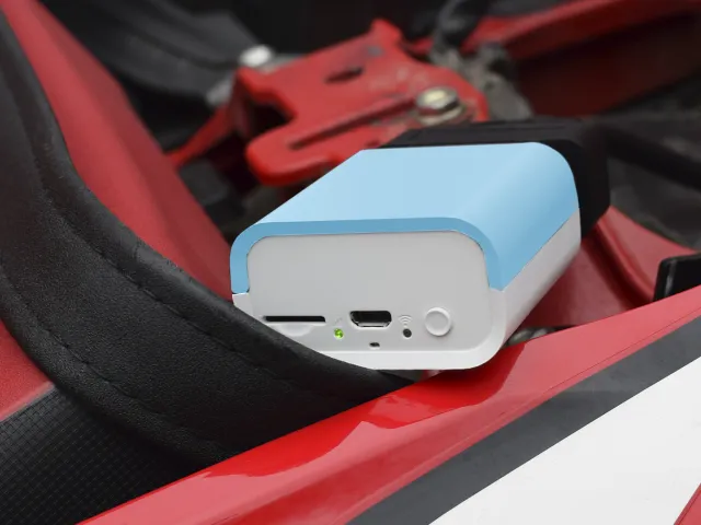 Troodon OBD Basic