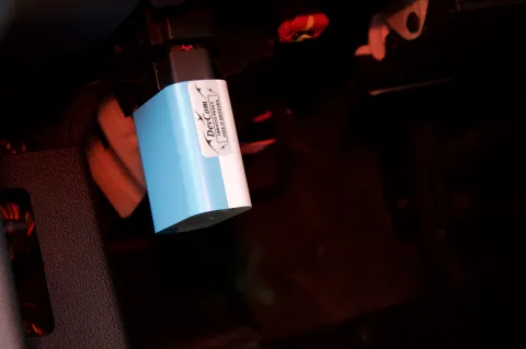 Troodon OBD Basic