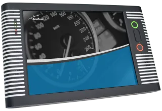 Diagnostik TSPro 10