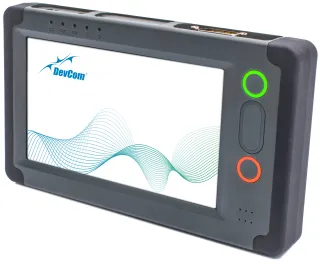 TSPro 7 Diagnostik TSPro 7 Diagnostik