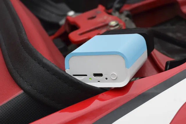 Troodon OBD Basic