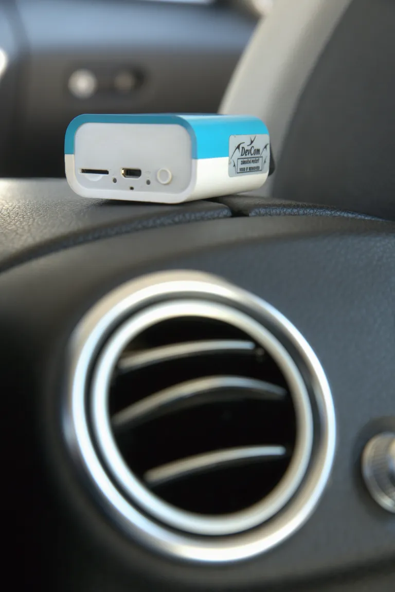 Troodon OBD Basic
